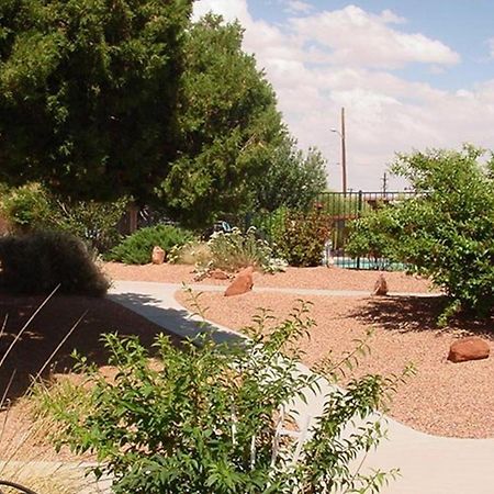Lake Powell Canyon Inn ページ エクステリア 写真
