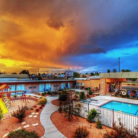 Lake Powell Canyon Inn ページ 部屋 写真
