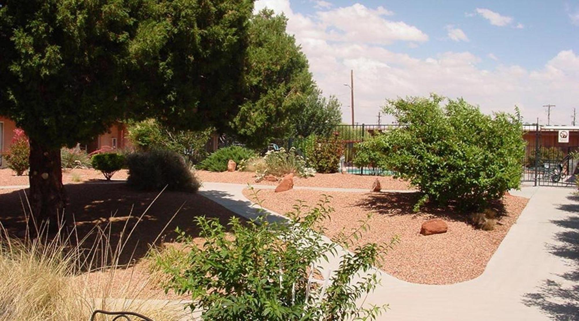 Lake Powell Canyon Inn ページ エクステリア 写真