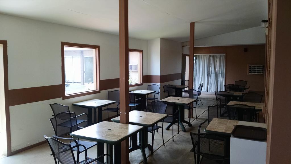 Lake Powell Canyon Inn ページ エクステリア 写真