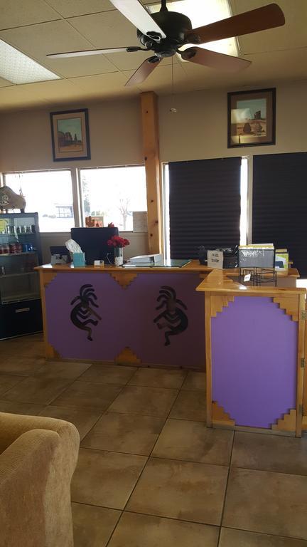 Lake Powell Canyon Inn ページ エクステリア 写真