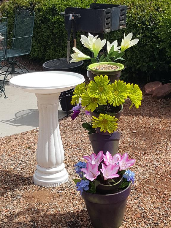 Lake Powell Canyon Inn ページ エクステリア 写真