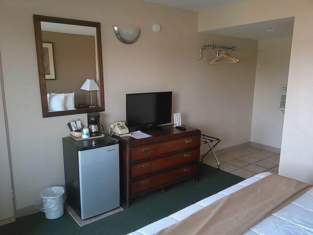 Lake Powell Canyon Inn ページ エクステリア 写真