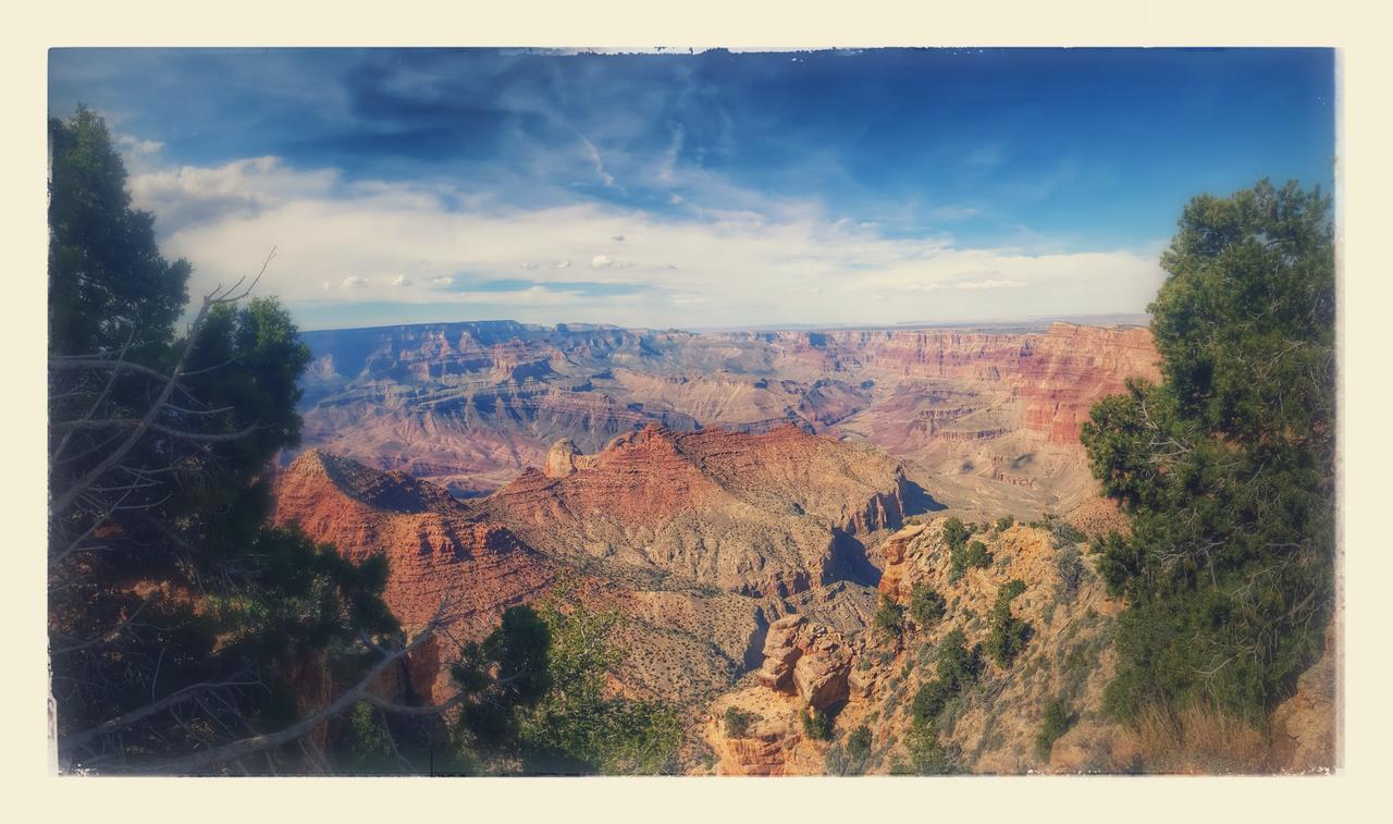 Lake Powell Canyon Inn ページ エクステリア 写真