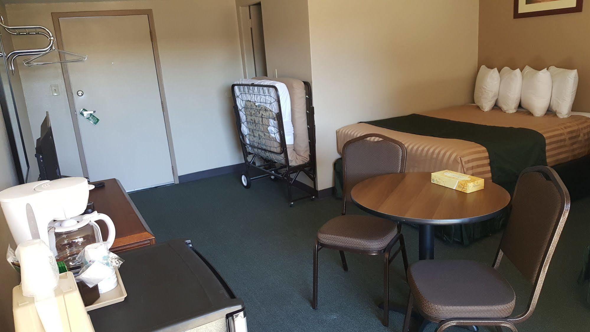 Lake Powell Canyon Inn ページ エクステリア 写真