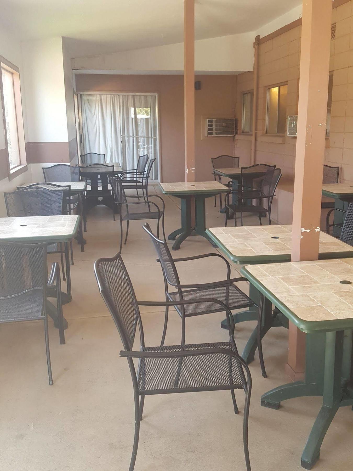 Lake Powell Canyon Inn ページ エクステリア 写真