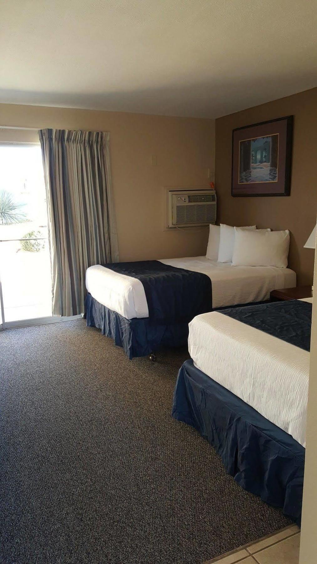 Lake Powell Canyon Inn ページ エクステリア 写真
