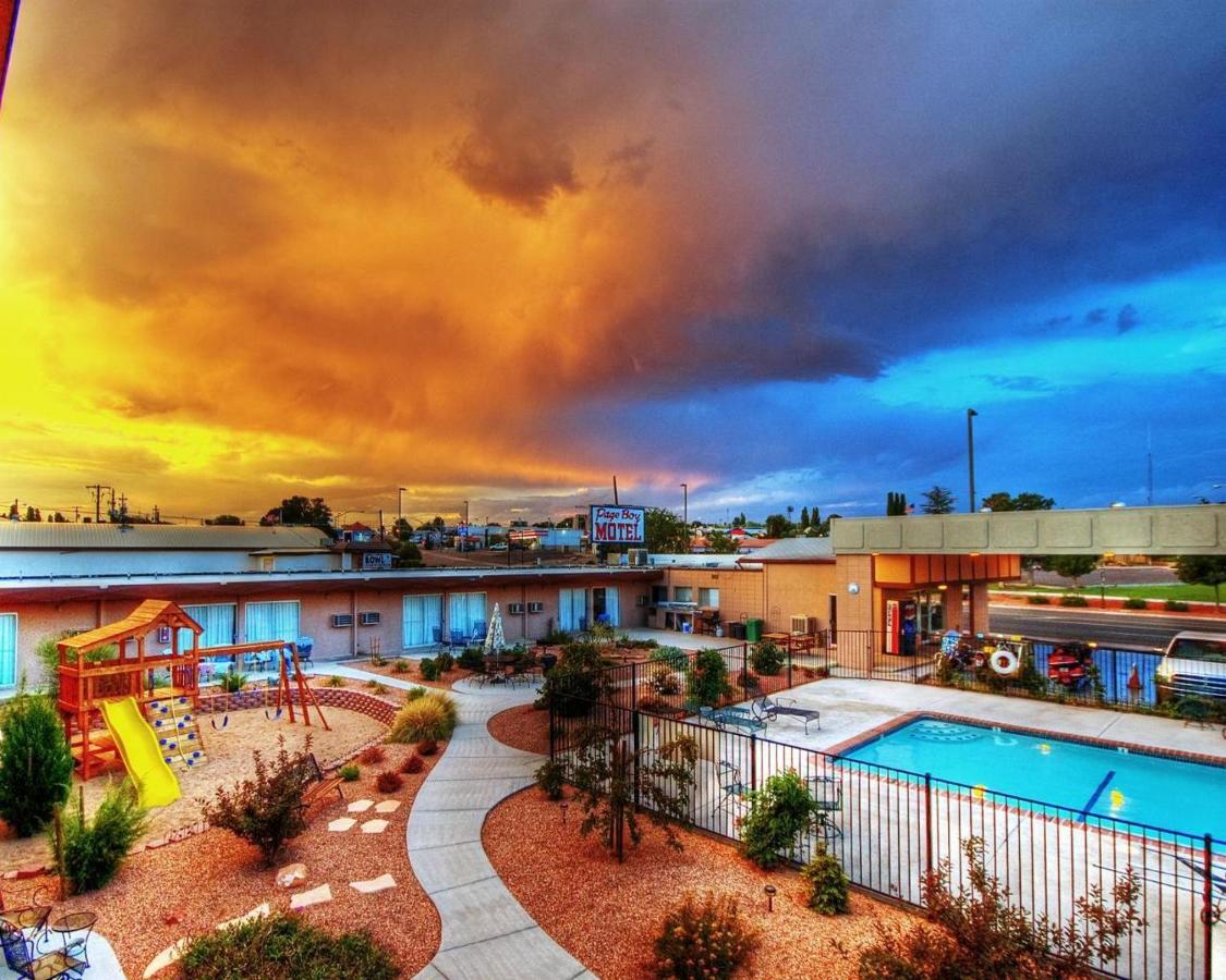 Lake Powell Canyon Inn ページ 部屋 写真